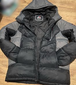 Mkenzie puffer jacket