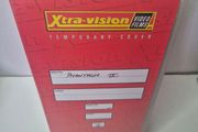 Xtra-Vision Ex-Rental VHS - Phantasm III  Lord Of The Dead (Irish Censor Sticker) - Play-Tested &amp; Mold-Free