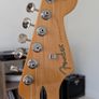 Fender Player II Stratocaster HSS, Aged Cherry Burst Electric Guitar Image 7