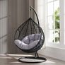 Egg Chair Brand New in Stock Image 2