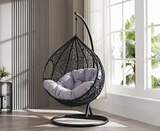 Egg Chairs Brand New in Stock