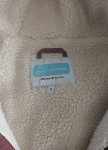 cois farraige dry robe