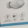 Sennheiser CX (CX200TW1) True Wireless Earbuds White Bluetooth 5.2 Qualcomm aptX (Excellent). Image 7