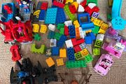 Lego Duplo
