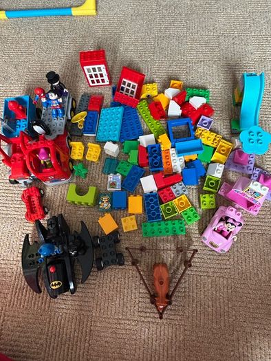 Lego Duplo