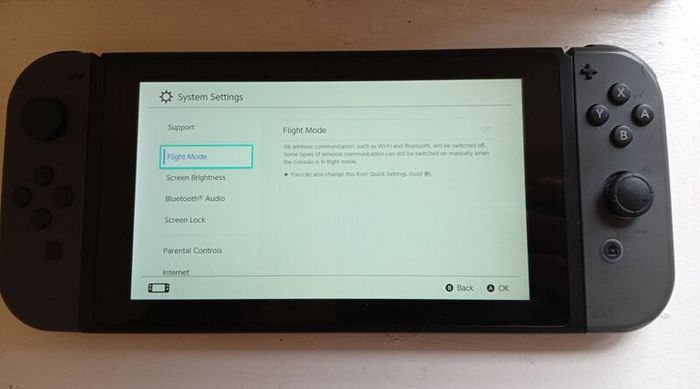 Nintendo Switch + Accessories