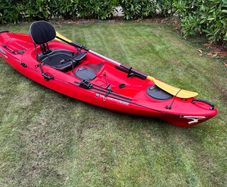 Wilderness Systems Tarpon 100 Kayak