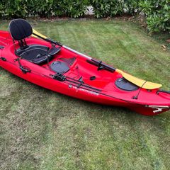 Wilderness Systems Tarpon 100 Kayak