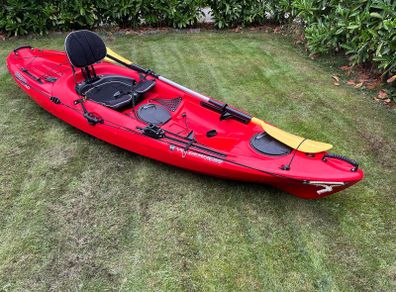 Wilderness Systems Tarpon 100 Kayak