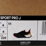 Adidas Lego Sport Pro J Kids UK4 Brand New and Unworn Image 7