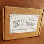 Authentic Handcrafted wooden Zero Image Pinhole Camera for 35mm film, with Cert. Image 6
