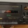 Inkel Pc 3500 Double Cassette Deck Image 3