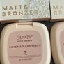 Brand new colourpop matte bronzers Image 4