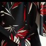 Marella leaf dress UK 10 Image 4