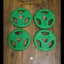 Olympic Weights Brand New Final Price Drop Need Gone Image 2