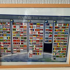 Flags of the World