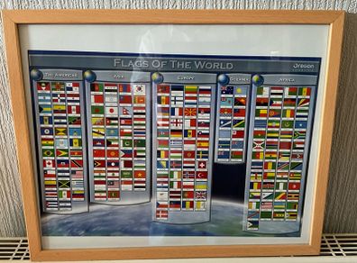 Flags of the World