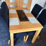 table and chairs Image 4