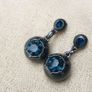 Jewelmint Diving belle earrings Image 3