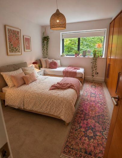 Ikea single beds - open to offers