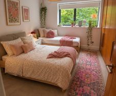Ikea single beds - open to offers