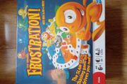 Frustration Board Game (brand new)