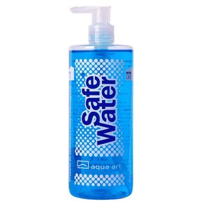 Aqua-Art Safe Water 500ml