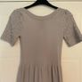 Reiss Wool Blend Dress Image 2