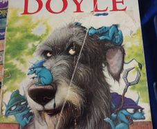 The Giggler Treatment by Roddy Doyle