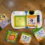 Leapfrog Leapstart 3D interactive with books Image 6
