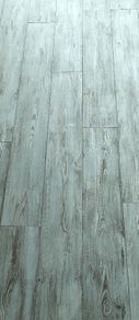 Laminate flooring