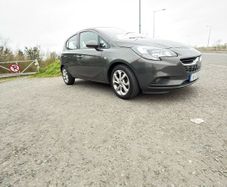 Opel Vauxhall corsa 1.0 t massive spec