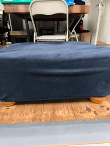 Footstool