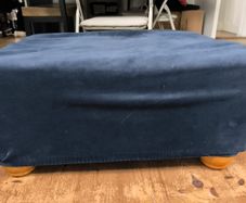 Footstool