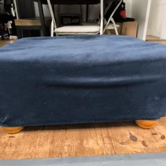Footstool