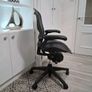 Herman Miller Aeron Ergonomic Chair Image 2