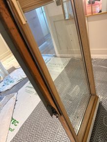 velux window GGL