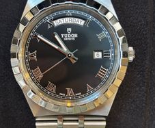 Tudor Royal DD 41mm