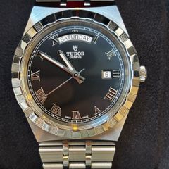Tudor Royal DD 41mm