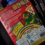 Teenage Mutant Ninja Turtles: Best of Raphael and Best of Michelangelo ! 2014 ! TMNT ! DVD ! Image 4