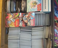 pokemon cards BULK