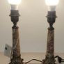 alabaster table lamps Image 4