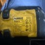 dewalt flexvolt grinder Image 2