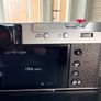Fujifilm X100VI Silver for sale/ Shutter count 1900 Image 4