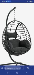 Egg Chair