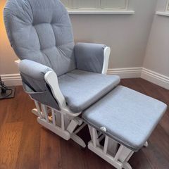 Babylo Rocking Feeding Chair
