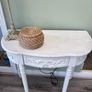 white table Image 2