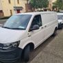Volkswagen Transporter 2017 Image 5