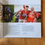 A Seasons Of Sundays X2 Images Of The 2017 And 2019 Gaelic Games Year By The Sportsfile Photographers. First Edition Large Volume Hardback With Dustjacket In Very Good Condition. Image 6
