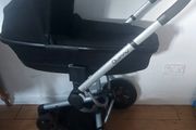 Quinny buzz travel system